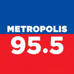 Metropolis 95.5