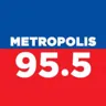 Metropolis 95.5