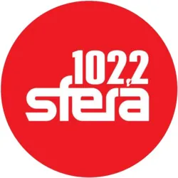 Sfera 102.2 FM