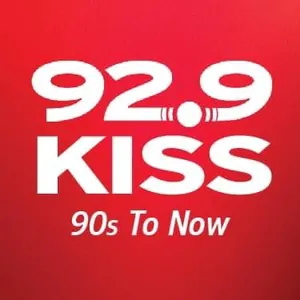 Kiss 92.9