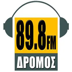 Δρόμος 89.8 FM