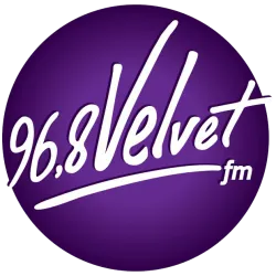 Velvet 96.8