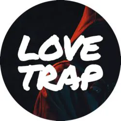 Logo Love Trap