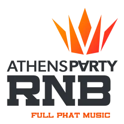 Athens Party RNB