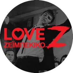 Logo Love Z