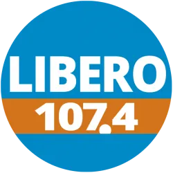 Libero 107.4