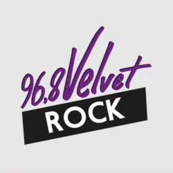 Velvet Rock