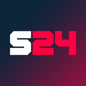 Logo Sport24 Radio 103.3