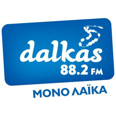 Dalkas 88.2 FM