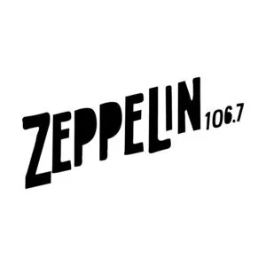 Zeppelin 106.7