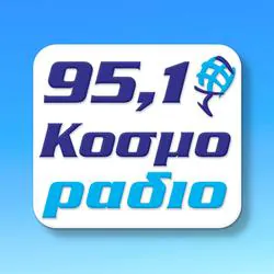 Cosmoradio 95.1