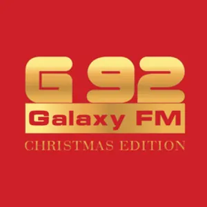 Galaxy 92 FM