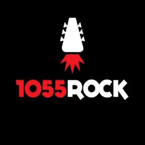 1055 Rock 105.5