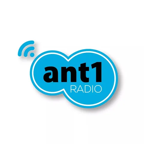 Ant1 Radio