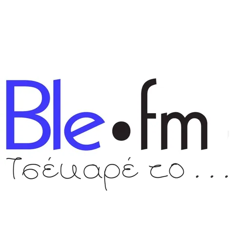 Logo Ble Fm