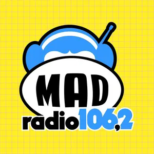 Mad Radio 106.2