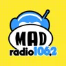 Mad Radio 106.2