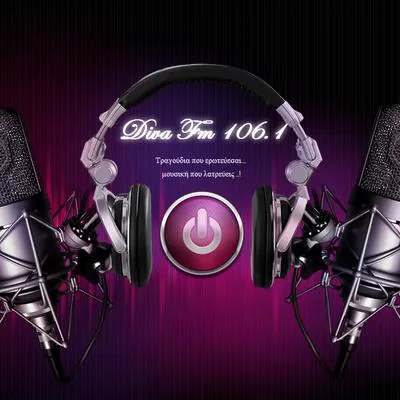 Diva FM 106.1