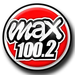 Max Fm 100.2