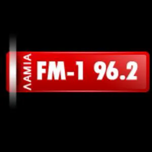 Lamia FM1