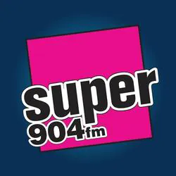Logo Super 904