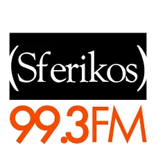 Logo Sferikos 99.3