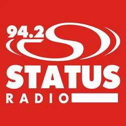 Logo Status Radio
