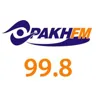 Θράκη Fm 99.8