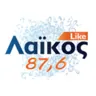 Λαϊκός 87.6