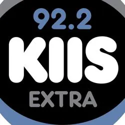 Logo Kiis Extra