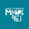 Μινόρε 96.1