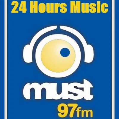 Logo Must FM 97