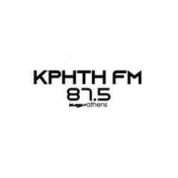 Logo Κρήτη FM 87.5