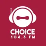 Choice Fm 104.3