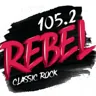 Rebel 105.2