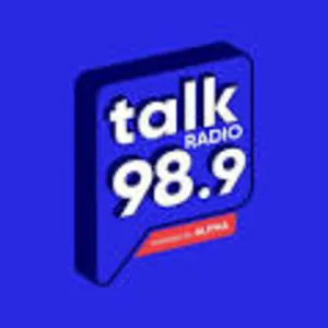 Talk Radio