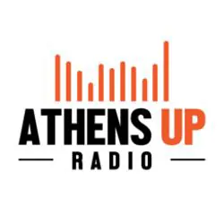 Logo Athens UP Radio