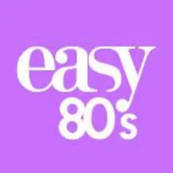 Logo Easy 80s