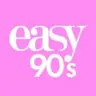 Easy 90s