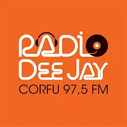 Logo DeeJay 97.5