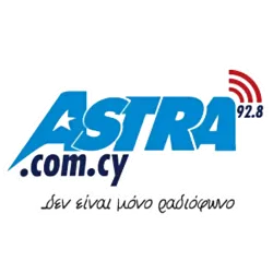 Astra 92.8 FM