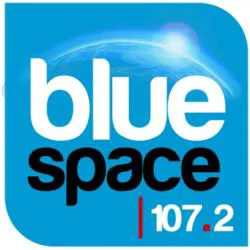 Blue Space 107.2 FM