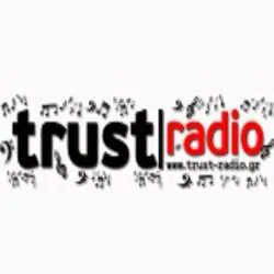 Logo Trust Radio