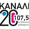 Kanali 20 107.5 FM