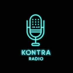 Logo Kontra Radio