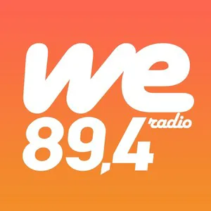 We Radio 89.4