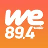We Radio 89.4
