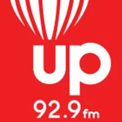 Up 92.9 FM