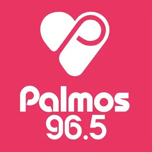 Palmos 96.5