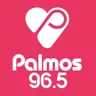 Palmos 96.5